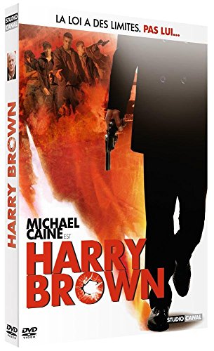 Harry Brown