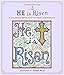 Colorful Blessings: He is Risen: A Coloring Book of Faithful Expression by Deborah Muller