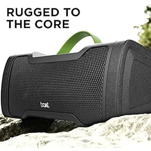 boat stone 1000 warranty