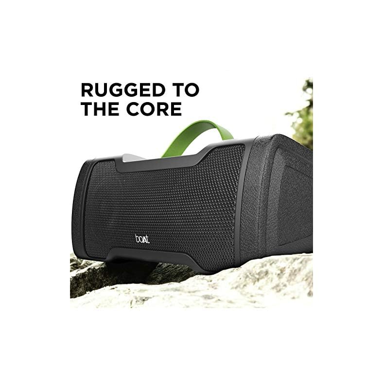 boAt Stone 1000 14W Bluetooth Speaker(Black) Tricks By SHSM
