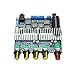 AOSHIKE DC12V-24V 2.1 Channel TPA3116 Subwoofer Amplifier Board High Power Bluetooth Audio Amplifier Board (Bluetooth Amp)thumb 3