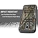 LG Optimus Zone 3 / LG Spree/LG K4 / LG Rebel LTE Case, [Combo Holster] Case and Built-in Kickstand Bundled with [Premium HD Screen Protector] Hybird Shockproof and Circlemalls Stylus Pen (Camo)