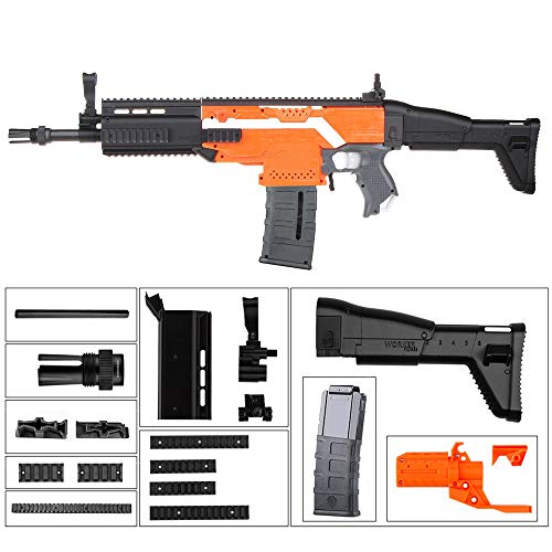 nerf f10555