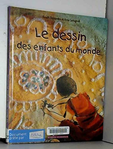 Le  dessin des enfants du monde
