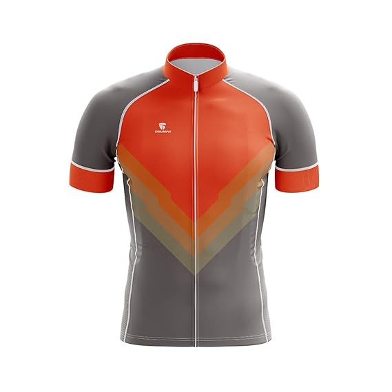 custom cycling apparel