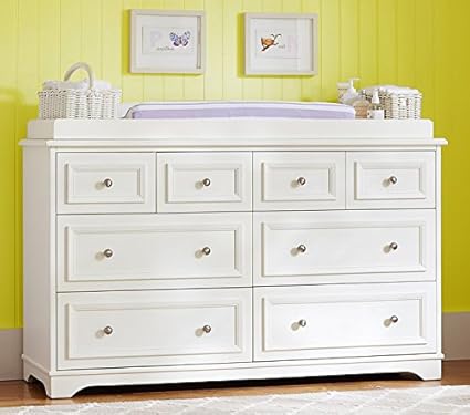 Aprodz Mango Wood Norto Extra Wide Dresser Topper Set Amazon In