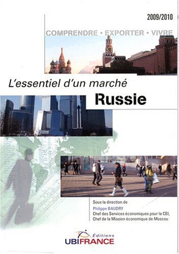 Russie