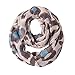 Women's Lightweight Shawls Wraps Girl's Infinity Scarf Various Designs