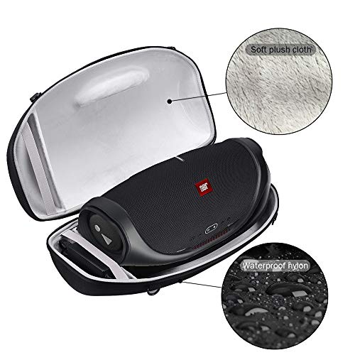 Zaracle Hard Travel Case for JBL Boombox 2 Waterproof Portable
