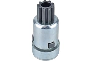 Db Electrical Sfd5022 Starter for Ford Tractor,8N 9N Drive Bendix 52-11350-C, C2Tf-11350-Sp, Sd5A,Ford Tractor 2N