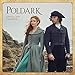 Poldark Official 2019 Calendar - Square Wall Calendar Format