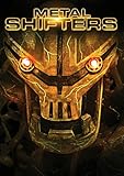 METAL SHIFTERS                                     image
