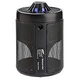 Mosquito Killer,Bug Zapper,HAUSBELL Mosquito Trap Nontoxic USB Powered Mosquito Killer Lamp Bug Control Inhaler, UL Listed