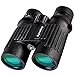 Eyeskey Professional 8X42 Binoculars Waterproof Fogproof for Adults Bird Watching Hunting Backpacking - Clear Bright Image - Wide Field of View - Eay to Focus - Perfect for The Outdoors