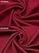 GOBLES Womens Sexy Bodycon Cut Out Sleeveless Outfit Mini Club Tank Dress Wine Red