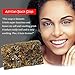 African Black Soap Raw Organic Natural Pure 1lb 16oz