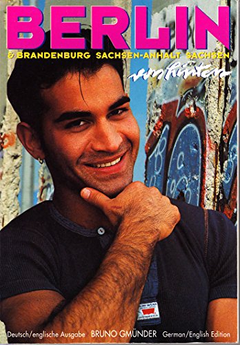 Berlin Von Hinten by