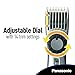 Panasonic ER224S All-in-One Hair Clipper and Beard Wet/Dry Trimmer