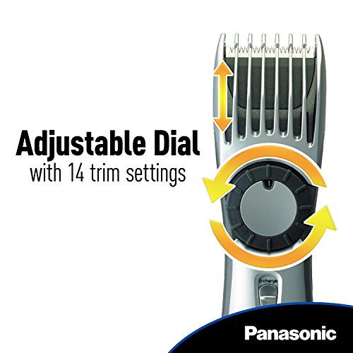 Panasonic Er224s All In One Hair Clipper Tiendamia Com
