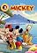 Livro HQ Disney Mickey Ed. 77