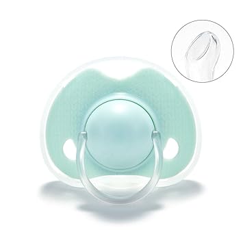 mam orthodontic dummy