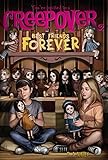 Best Friends Forever (You're invited to a Creepover Book 6)