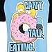 Simpson The Mens' Homer Pajamas Small