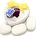 The Beauty Shelf Konjac Sponge (3 Pack) - Baby Bath Sponges for Babies and Sensitive Skin - for Face & Body
