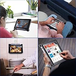 MingShore Rugged Case for Lenovo Yoga Tab 3 8 Inch