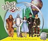 2014 The Wizard of Oz Year-in-a-Box by 