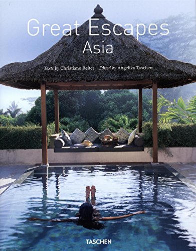 Download Great Escapes Asia: Updated Edition