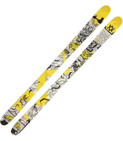 Amazon.com : Volkl Revolt 86 2024 : Sports & Outdoors