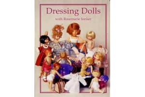 Dressing Dolls with Rosemarie Ionker