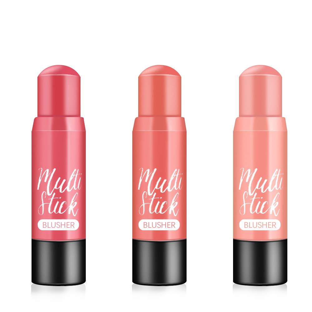 creme blush stick