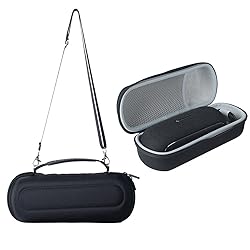 Carrying Case for Harman Kardon Luna