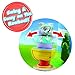 Weebles Paw Patrol Pull and Play Seal Island Playset