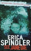 See Jane Die (MIRA Tradesize S.)