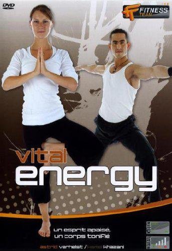 Vital Energy