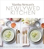 Martha Stewart's Newlywed Kitchen: Recipes for Weeknight Dinners and Easy, Casual Gatherings Martha Stewart's Newlywed Kitchen: Recipes for Weeknight Dinners and Easy, Casual Gatherings