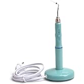 NSKI Cordless Gutta Percha Obturation System Endo Heated Pen + 2 Pen Tips