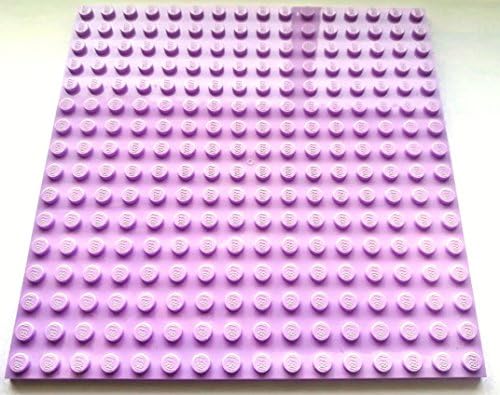 lego 16x16 baseplate