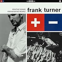 Frank Turner Ablum Cover