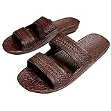 Rubber Slide on Sandal Slippers