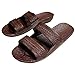 Rubber Slide on Sandal Slippers