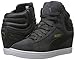 PUMA Women's Vikky Wedge Dance Shoe