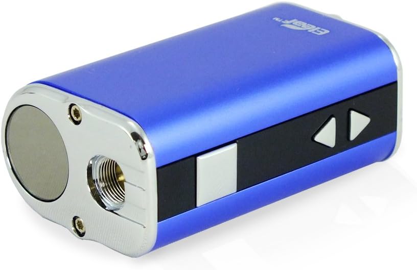 Eleaf 10W iStick Mini Blue Electronic Cigarette Battery - Image 5