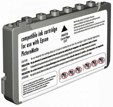 picturemate photo cartridge t557