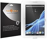 Acer Iconia One 10 Screen Protector (5-Pack), Flex Shield Clear Screen Protector for Acer Iconia One 10 (B3-A20) Bubble-Free and Scratch Resistant Film