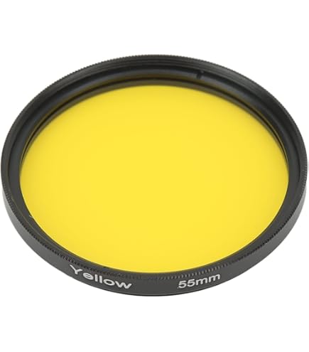 Amazon.com : CBL 110mm Color Balance Lens System : Camera