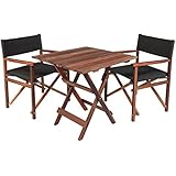 Strathwood Basics Sonnenliege, Holz mit Textil